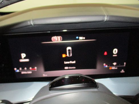 New 2026 Nissan Murano Platinum w/ Technology Package AWD/4WD image 24