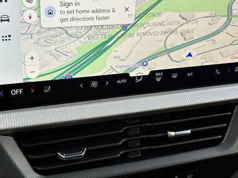 New 2026 Ford Explorer ST-Line w/ ST-Line Street Pack image 23