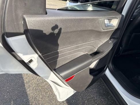 Certified 2025 Ford Escape ST-Line Select image 16