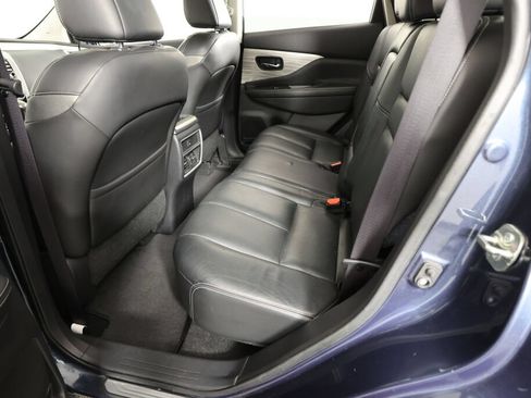 Used 2015 Nissan Murano SL w/ SL Technology Package AWD/4WD image 17