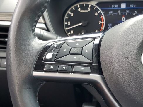 Used 2019 Nissan Altima 2.5 SL FWD image 20