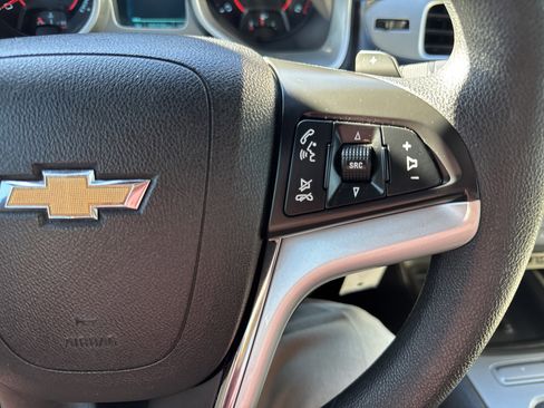 Used 2012 Chevrolet Camaro LT w/ RS Package image 21