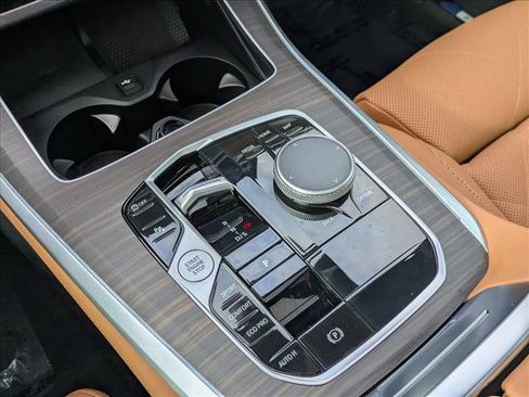 Certified 2026 BMW X5 sDrive40i RWD image 12