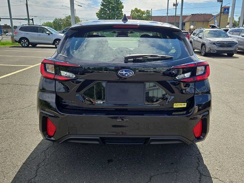 Certified 2026 Subaru Impreza 2.0i Sport AWD/4WD image 5