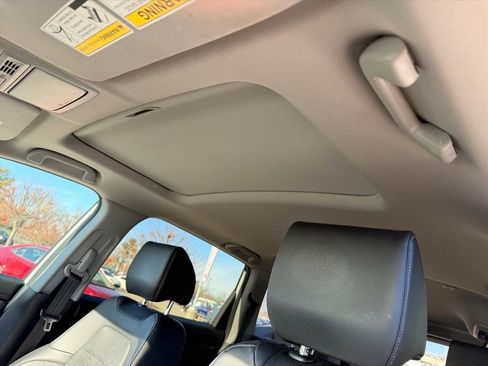 Used 2019 Honda CR-V EX-L image 15