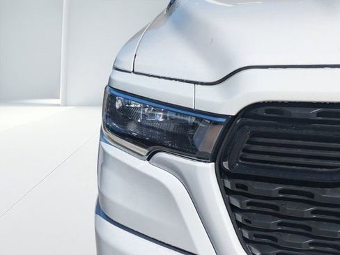 New 2026 RAM 1500 Big Horn image 8