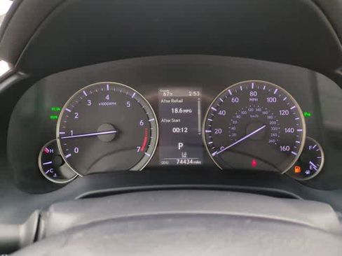 Used 2019 Lexus RX 350 FWD w/ Navigation Package image 34