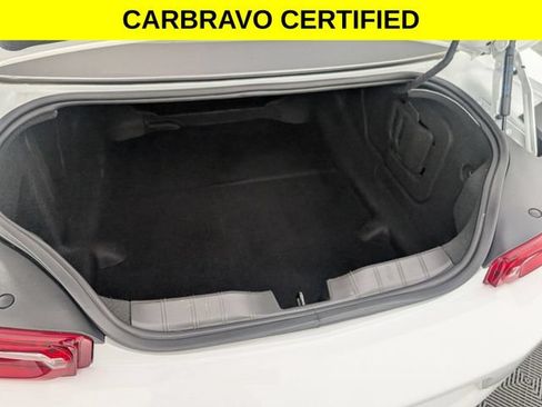 Certified 2022 Chevrolet Camaro LT w/ Technology Package RWD image 23