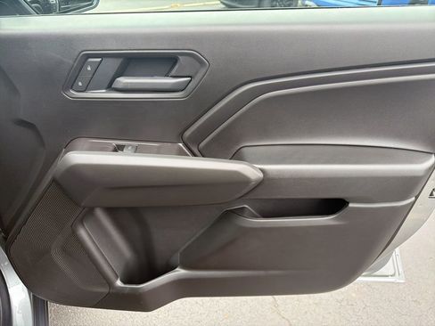 New 2026 Chevrolet Colorado W/T w/ WT Custom Package image 26