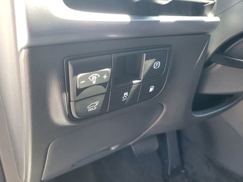 New 2026 Hyundai Tucson Limited AWD/4WD image 17