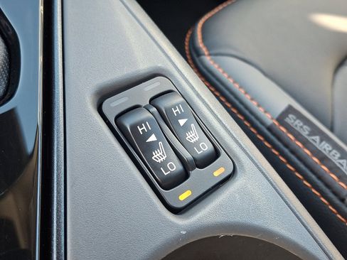 Certified 2025 Subaru Crosstrek 2.5i Limited image 24