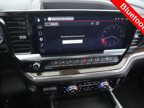 Used 2025 GMC Sierra 1500 Elevation w/ Elevation Premium Package AWD/4WD image 24