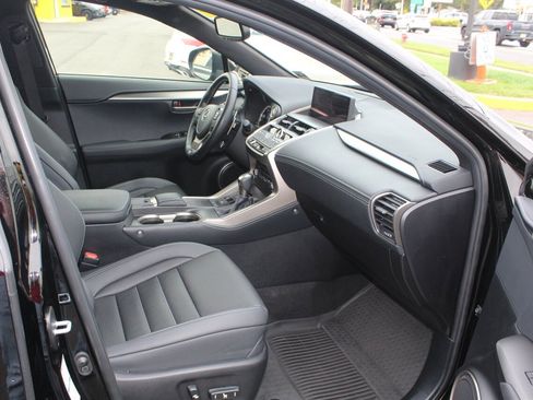 Used 2021 Lexus NX 300 F Sport image 40