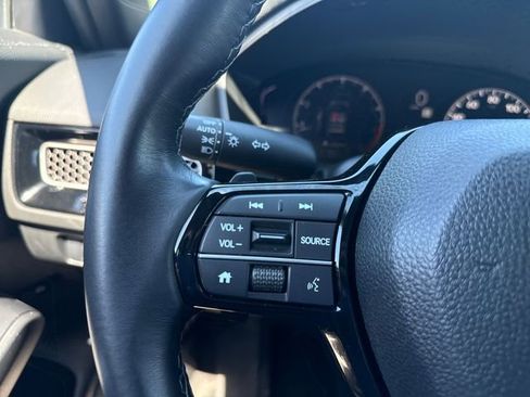Used 2024 Honda Civic Sport image 23