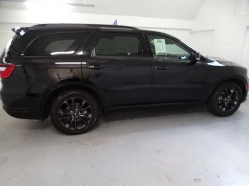 Certified 2024 Dodge Durango R/T AWD/4WD image 25