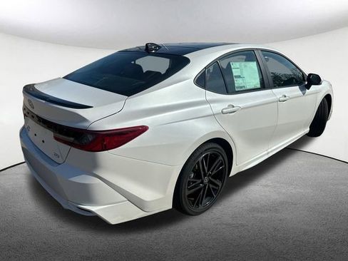 New 2026 Toyota Camry XSE image 9