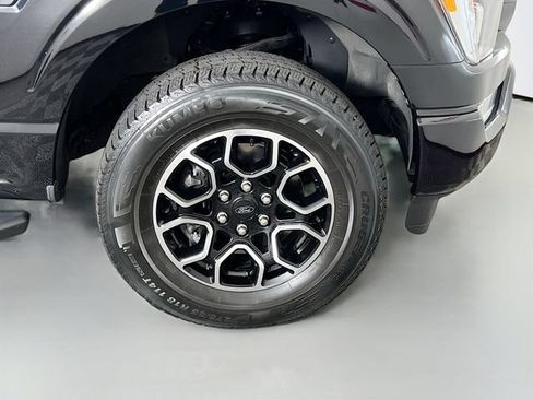 Used 2022 Ford F150 XLT w/ Equipment Group 302A High AWD/4WD image 37