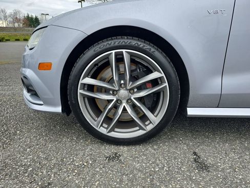 Used 2016 Audi S7 image 37