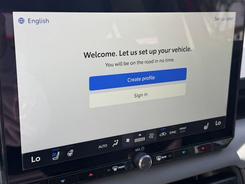 New 2026 Toyota RAV4 Limited image 16