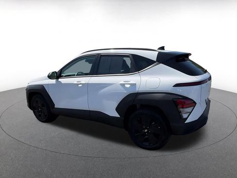 Used 2026 Hyundai Kona SEL Sport FWD image 10