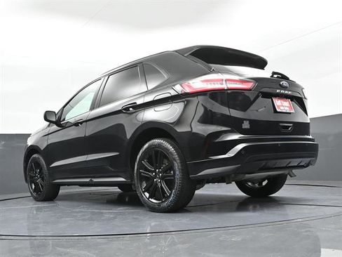 Used 2024 Ford Edge ST-Line AWD/4WD image 32