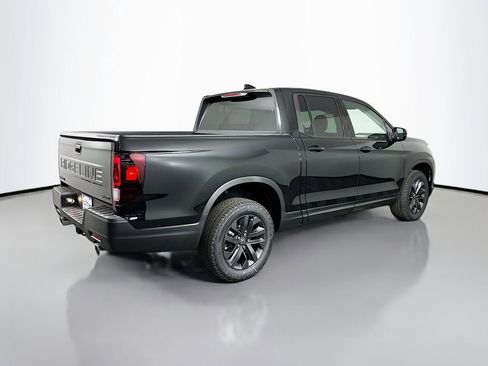New 2026 Honda Ridgeline Sport image 7