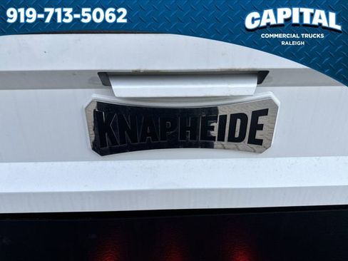 New 2024 Ford F550 4x4 Regular Cab Super Duty image 16