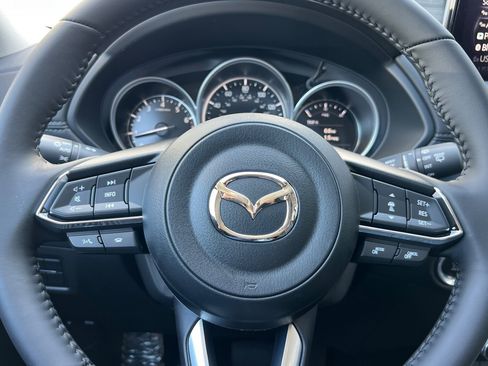 New 2025 MAZDA CX-5 AWD 2.5 S w/ Preferred Package image 25