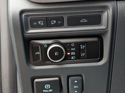 Certified 2023 Ford F150 Raptor w/ Raptor Carbon Fiber Package image 18