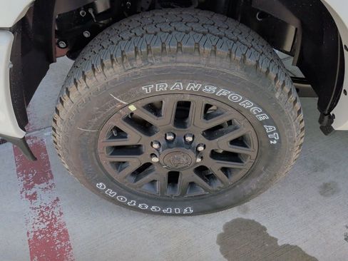 New 2026 RAM 2500 Limited image 53