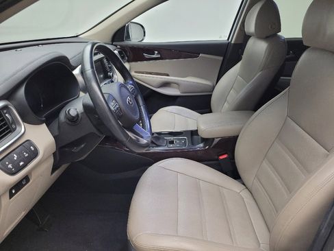 Used 2018 Kia Sorento EX w/ EX Advanced Touring Package AWD/4WD image 17