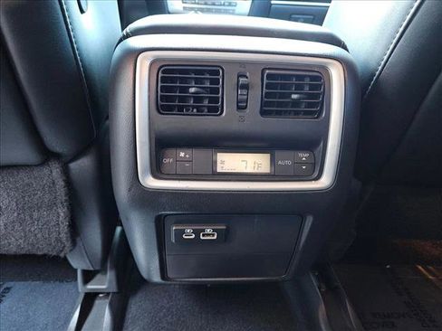 Used 2019 INFINITI QX60 Pure image 18