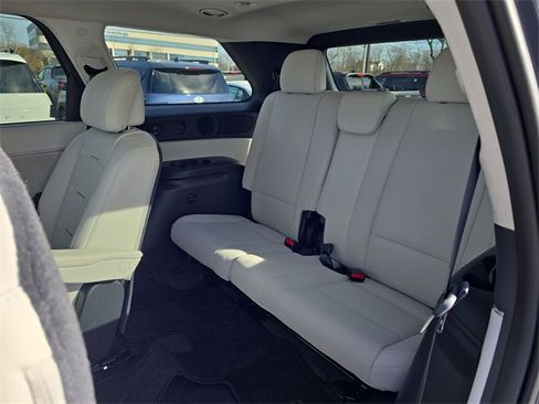 New 2026 Hyundai Palisade Calligraphy image 23