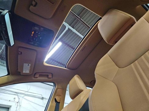 Used 2025 Lexus NX 350 AWD w/ Accessory Package (2T) image 14