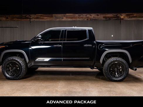Used 2023 Toyota Tundra 1794 Edition image 6