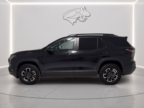 Used 2026 Chevrolet Equinox ACTIV w/ Safety and Technology Package FWD image 2