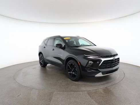 Used 2023 Chevrolet Blazer LT w/ Convenience Package image 27