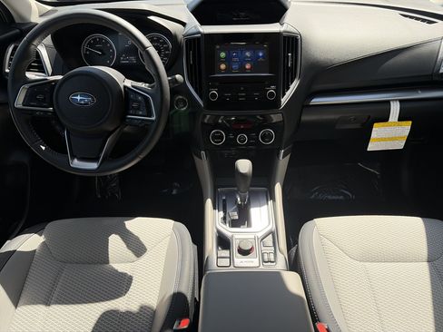 Used 2023 Subaru Forester Premium AWD/4WD image 23