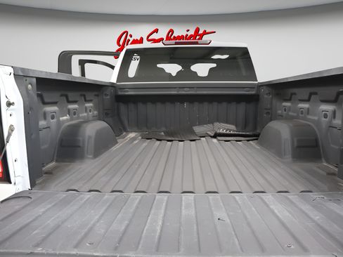 Used 2024 GMC Sierra 1500 Pro w/ Graphite Edition AWD/4WD image 30