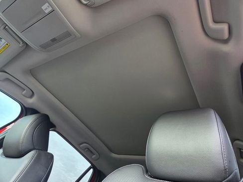 New 2026 MAZDA CX-50 AWD 2.5 Hybrid w/ Weather Package image 7