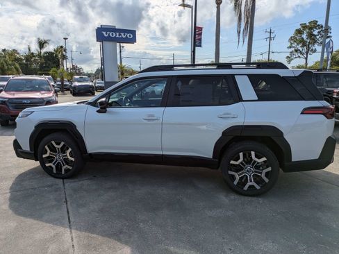 New 2026 Subaru Outback Touring XT AWD/4WD image 7