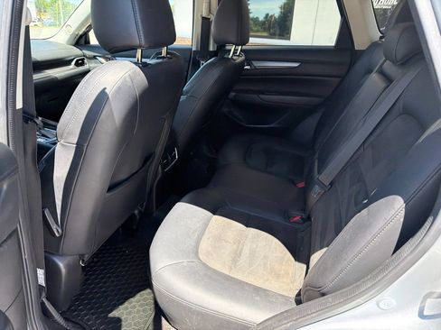 Used 2021 MAZDA CX-5 Touring AWD/4WD image 5