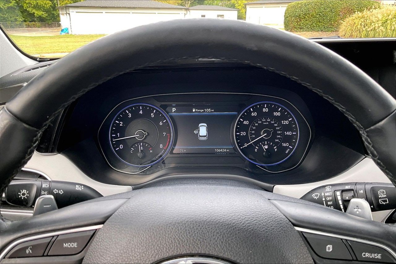 Used 2021 Hyundai Palisade SEL w/ Premium Package AWD/4WD image 10