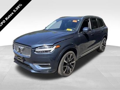 Used 2023 Volvo XC90 B6 Plus w/ Protection Package Premier