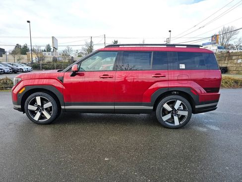 New 2026 Hyundai Santa Fe Limited image 4