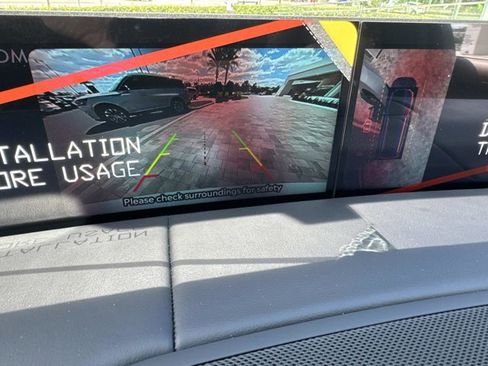 New 2025 Lincoln Navigator L Black Label image 31