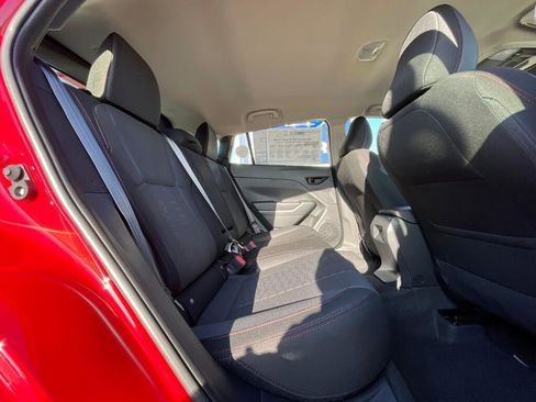 New 2026 Subaru Impreza 2.0i Sport image 14