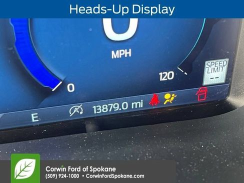 Used 2025 Ford F150 King Ranch AWD/4WD image 9