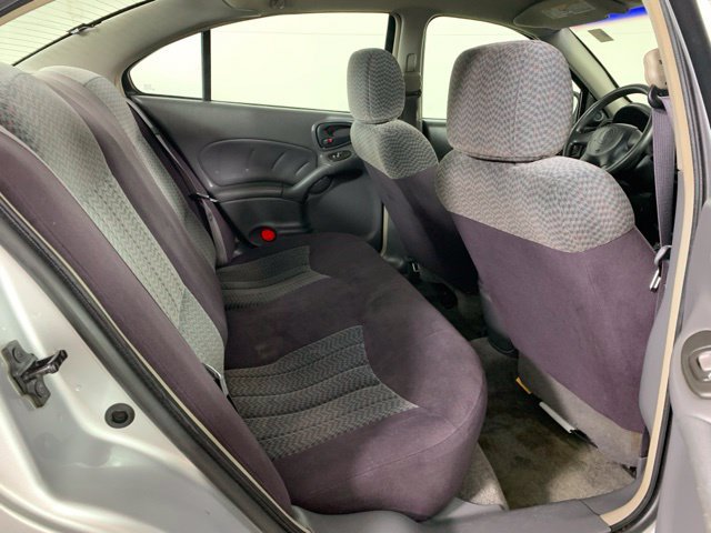 Used 2003 Pontiac Grand Am SE FWD image 19