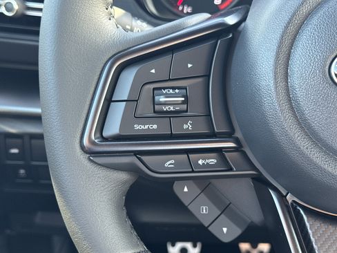 New 2026 Subaru WRX Limited image 15